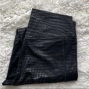 VS Pink Leggings‎